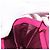 Borsa a Spalla Vala Chain in Pelle Rosa Oro Auth 172403 di Salvatore Ferragamo D'oro - vista 20