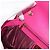 Borsa a Spalla Vala Chain in Pelle Rosa Oro Auth 172403 di Salvatore Ferragamo D'oro - vista 21
