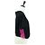 Dolce & Gabbana DOLCE&GABBANA D&G x Jujutsu Kaisen Camiseta Cortada de Algodón Negra Auth 167071SM Negro - vista 4