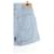 Céline Mini-Shorts blau  - Ansicht 3