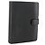 COPERTINA AGENDA MM LOUIS VUITTON Epi Nera R20042 LV Auth BA11325