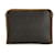 Dior Clutch marrone  - vista 4