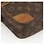 LOUIS VUITTON Clutch Compiegne 28 M51845 LV Auth ka2849 Monogramma - vista 14