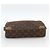 LOUIS VUITTON Clutch Compiegne 28 M51845 LV Auth ka2849 Monogramma - vista 6