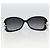 Gafas de sol GUCCI de plástico Negro Blanco Auth bs33727 - vista 10