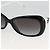 Gafas de sol GUCCI de plástico Negro Blanco Auth bs33727 - vista 9