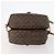 LOUIS VUITTON Borsa a Spalla Monogram Saumur 35 M42254 LV Auth bs33561 Monogramma - vista 5
