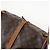 LOUIS VUITTON Borsa a Spalla Monogram Saumur 35 M42254 LV Auth bs33561 Monogramma - vista 6