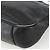 Borsa a Spalla in Pelle Gucci Bamboo Nera e Dorata Auth 173820 Nero D'oro - vista 12