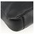 Borsa a Spalla in Pelle Gucci Bamboo Nera e Dorata Auth 173820 Nero D'oro - vista 13