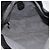 Borsa a Spalla in Pelle Gucci Bamboo Nera e Dorata Auth 173820 Nero D'oro - vista 15