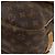 LOUIS VUITTON Bolso de Hombro Monogram Saumur 35 M42254 LV Auth 172676 Monograma - vista 15
