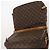 LOUIS VUITTON Bolso de Hombro Monogram Saumur 35 M42254 LV Auth 172676 Monograma - vista 20