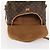 LOUIS VUITTON Bolso de Hombro Monogram Saumur 35 M42254 LV Auth 172676 Monograma - vista 24
