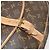 LOUIS VUITTON Bolso de Hombro Monogram Saumur 35 M42254 LV Auth 172676 Monograma - vista 27