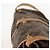 LOUIS VUITTON Bolso de Hombro Monogram Saumur 35 M42254 LV Auth 172676 Monograma - vista 6