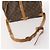LOUIS VUITTON Bolso de Hombro Monogram Saumur 35 M42254 LV Auth 172676 Monograma - vista 7