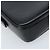 Céline Borsa a Spalla Gancini in Pelle Nera e Oro Auth ep13660 Nero D'oro - vista 16
