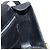 Céline Borsa a Spalla Gancini in Pelle Nera e Oro Auth ep13660 Nero D'oro - vista 20