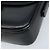 Céline Borsa a Spalla Gancini in Pelle Nera e Oro Auth ep13660 Nero D'oro - vista 9