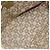 Gucci Borsa tote in tela GG Sherry Line beige e oro 137396 Auth 166223 D'oro - vista 17