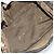 Sac à bandoulière en toile Zucca FENDI marron noir Auth LNZ068 - vue 10