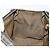 Sac à bandoulière en toile Zucca FENDI marron noir Auth LNZ068 - vue 21