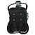 Custodia per telefono PRADA in nylon nero argento autentica 172423M - vista 2