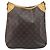 LOUIS VUITTON Borsa a Spalla Monogram Odeon MM M56389 LV Auth BA10989 Monogramma - vista 2