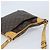 LOUIS VUITTON Borsa a Spalla Monogram Odeon MM M56389 LV Auth BA10989 Monogramma - vista 6
