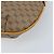 Gucci Borsa a Spalla Micro GG Supreme PVC Beige Oro 007 49 0819 Auth 173835 D'oro - vista 10