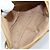 Gucci Borsa a Spalla Micro GG Supreme PVC Beige Oro 007 49 0819 Auth 173835 D'oro - vista 17