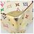 LOUIS VUITTON Monogramm Multicolor Boulogne Tasche Weiß M92660 LV Auth BA10879 - Ansicht 14