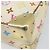 LOUIS VUITTON Monogramm Multicolor Boulogne Tasche Weiß M92660 LV Auth BA10879 - Ansicht 15