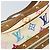 LOUIS VUITTON Monogramm Multicolor Boulogne Tasche Weiß M92660 LV Auth BA10879 - Ansicht 17
