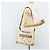 LOUIS VUITTON Monogramm Multicolor Boulogne Tasche Weiß M92660 LV Auth BA10879 - Ansicht 25