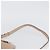 Borsa a mano Miu Miu in pelle 2 in 1 rosa oro Auth ka2936 D'oro - vista 16