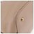 Borsa a mano Miu Miu in pelle 2 in 1 rosa oro Auth ka2936 D'oro - vista 19