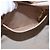 Borsa a mano Miu Miu in pelle 2 in 1 rosa oro Auth ka2936 D'oro - vista 28