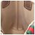 Borsa tote in PVC beige GG Supreme Web Sherry Line di GUCCI 89 02 003 Auth BA10945 - vista 18