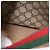 Borsa tote in PVC beige GG Supreme Web Sherry Line di GUCCI 89 02 003 Auth BA10945 - vista 20