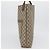 Borsa tote in PVC beige GG Supreme Web Sherry Line di GUCCI 89 02 003 Auth BA10945 - vista 4