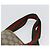 Borsa tote in PVC beige GG Supreme Web Sherry Line di GUCCI 89 02 003 Auth BA10945 - vista 9
