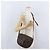 LOUIS VUITTON Borsa a Spalla Monogram Jeune Fille GM M51225 LV Auth LNZ985 Monogramma - vista 24