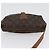 LOUIS VUITTON Borsa a Spalla Monogram Jeune Fille GM M51225 LV Auth LNZ985 Monogramma - vista 6