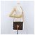 LOUIS VUITTON Borsa a Spalla Monogram Cartouchiere GM M51252 LV Auth fm5193 Monogramma - vista 24