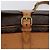 LOUIS VUITTON Borsa a Spalla Monogram Cartouchiere GM M51252 LV Auth fm5193 Monogramma - vista 9