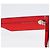 Céline Gafas de sol CELINE de plástico Rojo Auth BA11298 Roja - vista 10