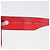 Céline Gafas de sol CELINE de plástico Rojo Auth BA11298 Roja - vista 14