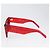 Céline Gafas de sol CELINE de plástico Rojo Auth BA11298 Roja - vista 6